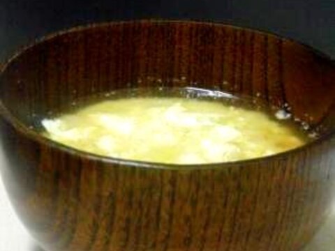 風邪対策 ねぎと卵のお味噌汁 レシピ 作り方 By 太陽sunさん 楽天レシピ 風邪対策 ねぎと卵のお味噌汁 レシピ 作り方 By 太陽sunさん 楽天レシピ